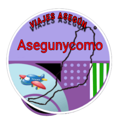 Viajes Asegún/Asegúnycomo